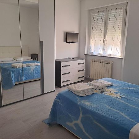 La Suite Civitanova Marche Zewnętrze zdjęcie