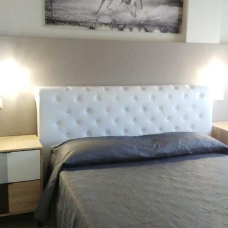 La Suite Civitanova Marche Zewnętrze zdjęcie
