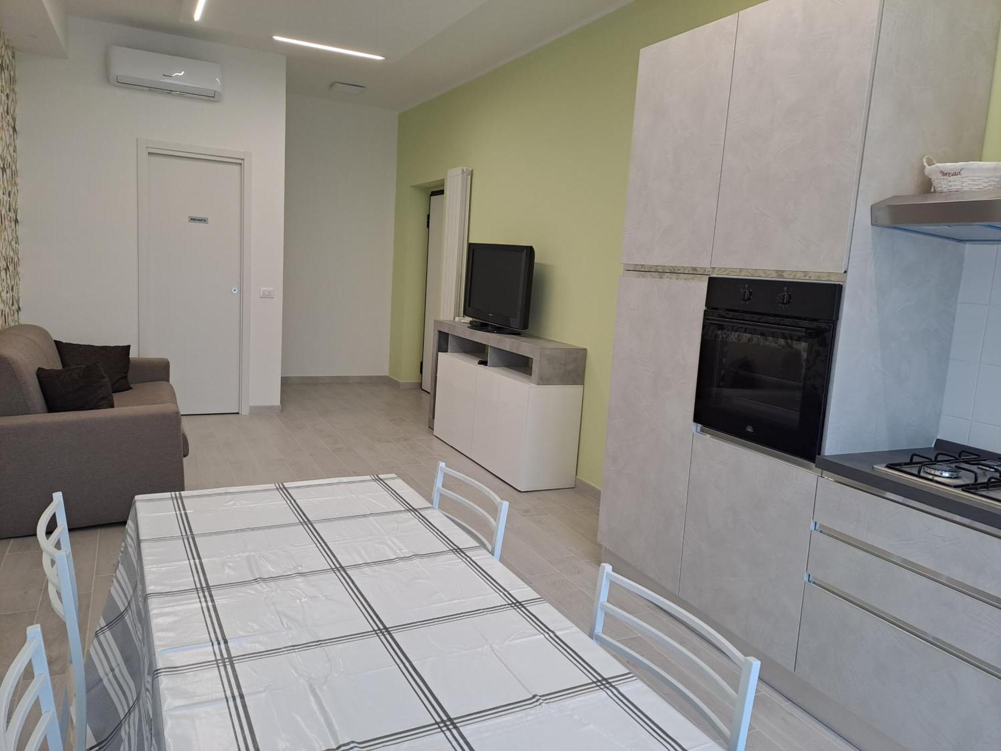 La Suite Civitanova Marche Zewnętrze zdjęcie