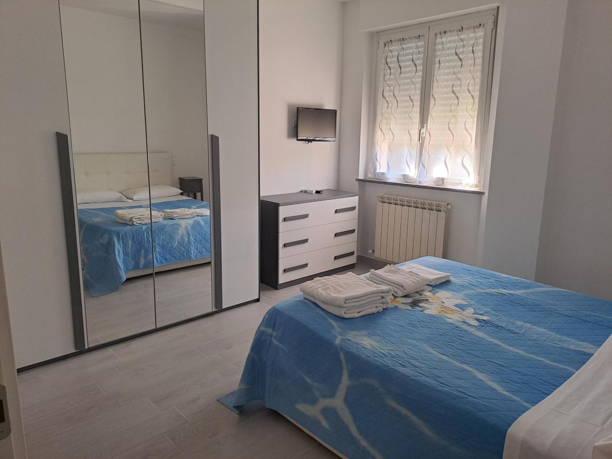 La Suite Civitanova Marche Zewnętrze zdjęcie