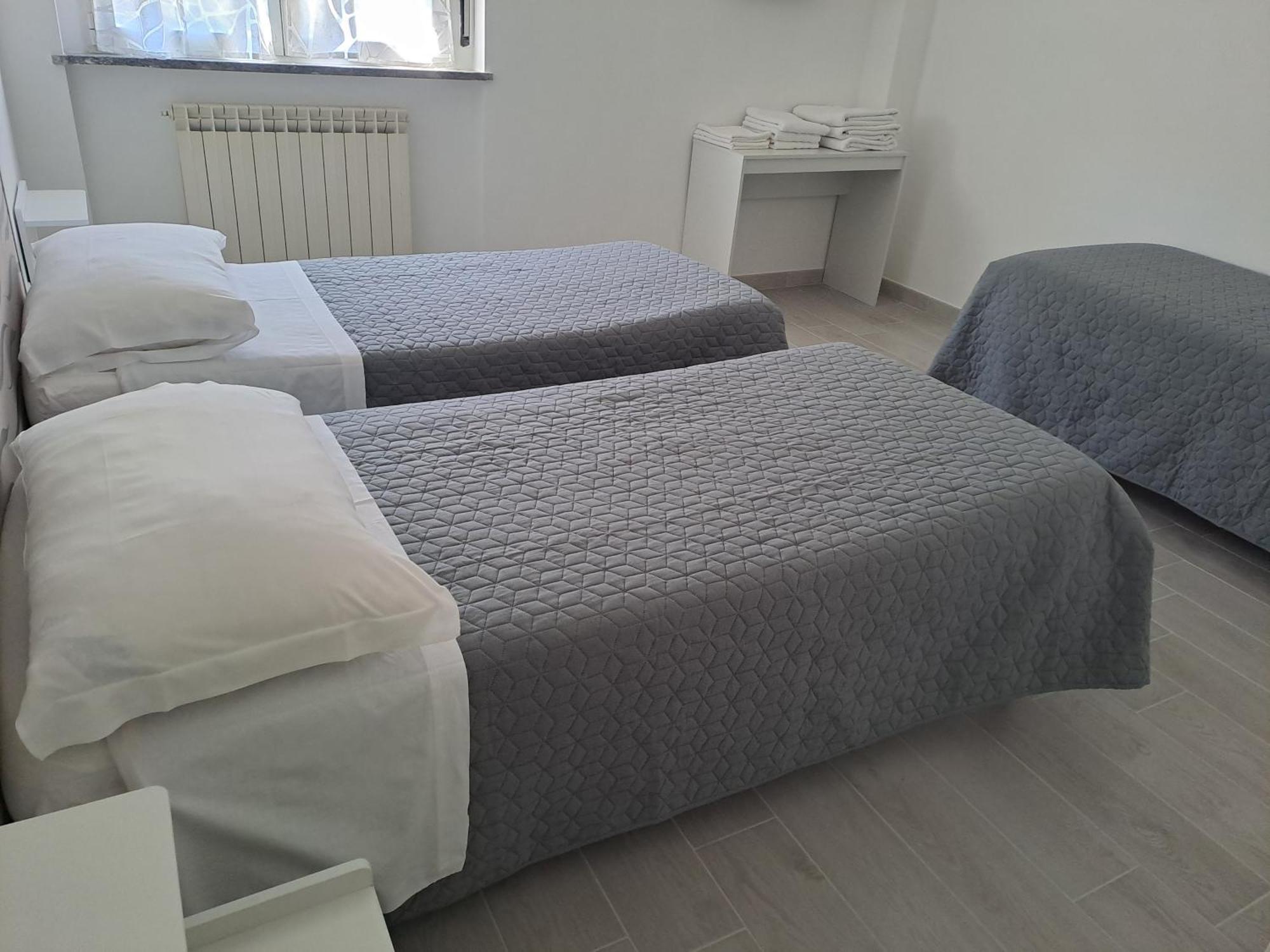 La Suite Civitanova Marche Zewnętrze zdjęcie