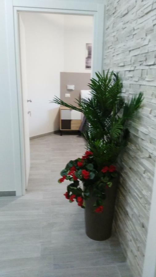 La Suite Civitanova Marche Zewnętrze zdjęcie