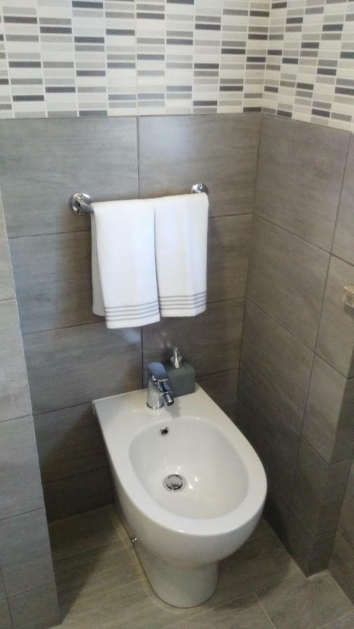 La Suite Civitanova Marche Zewnętrze zdjęcie