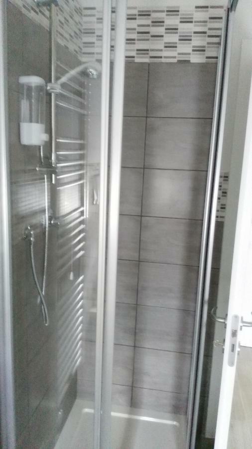 La Suite Civitanova Marche Zewnętrze zdjęcie