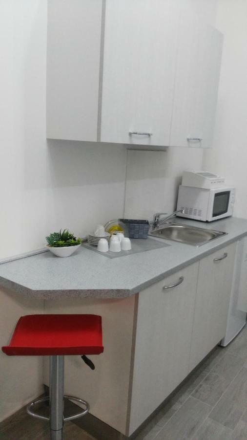 La Suite Civitanova Marche Zewnętrze zdjęcie