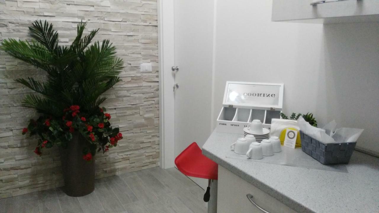 La Suite Civitanova Marche Zewnętrze zdjęcie
