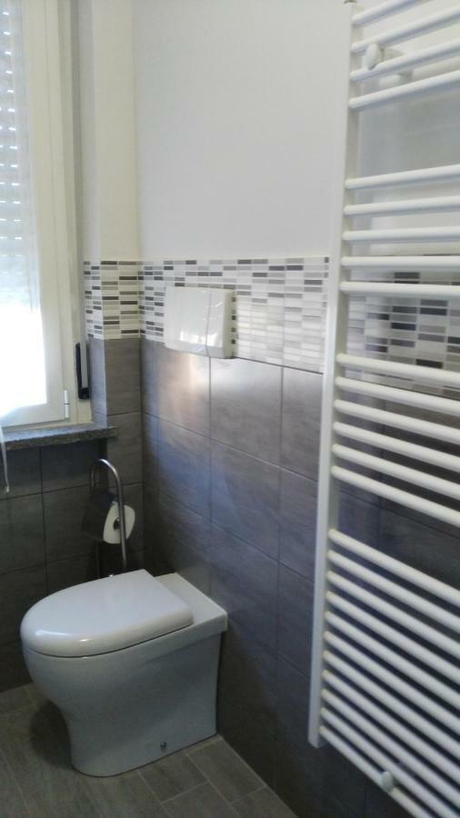 La Suite Civitanova Marche Zewnętrze zdjęcie
