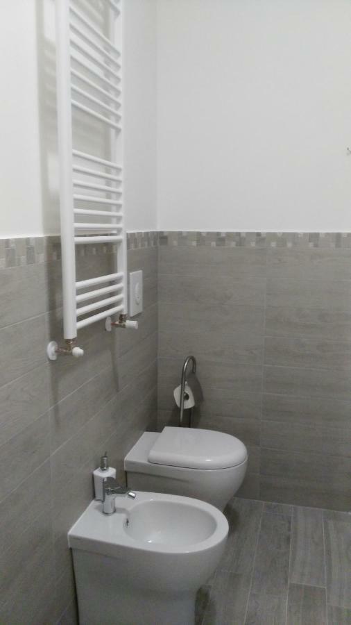 La Suite Civitanova Marche Zewnętrze zdjęcie