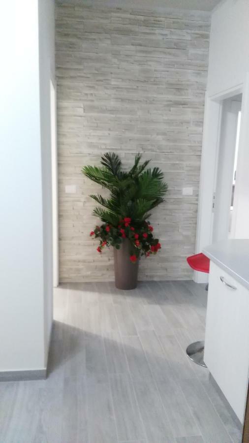 La Suite Civitanova Marche Zewnętrze zdjęcie