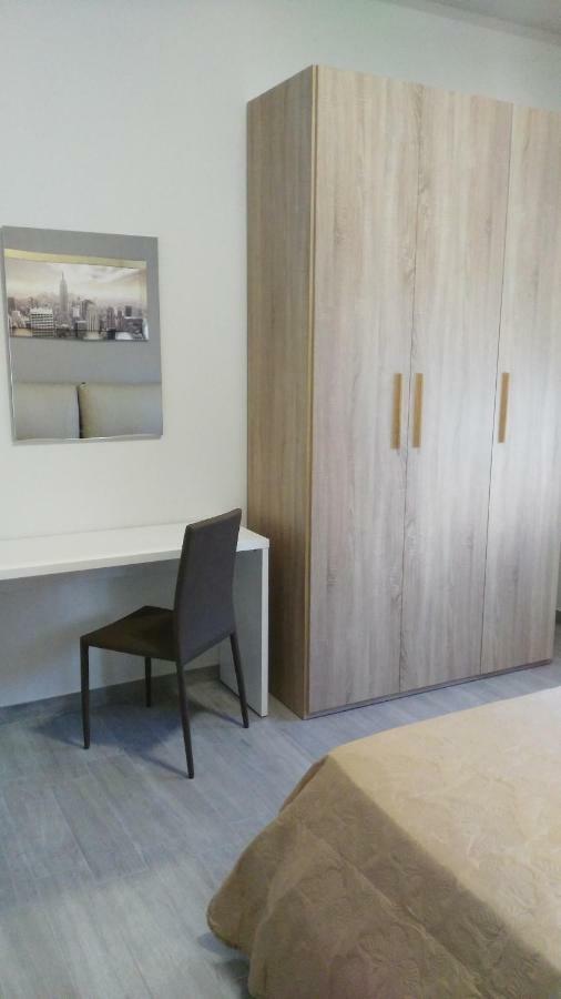 La Suite Civitanova Marche Zewnętrze zdjęcie