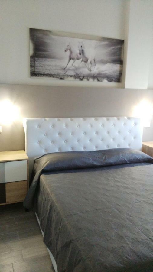 La Suite Civitanova Marche Zewnętrze zdjęcie