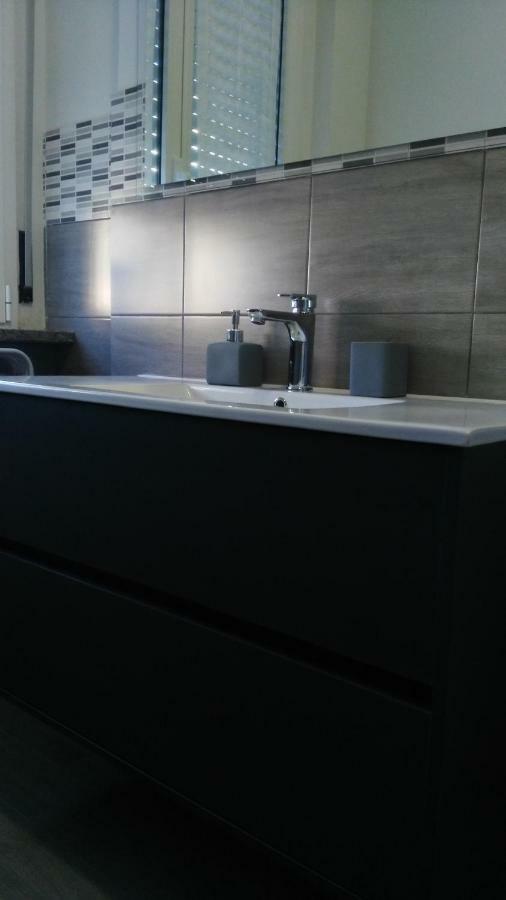 La Suite Civitanova Marche Zewnętrze zdjęcie