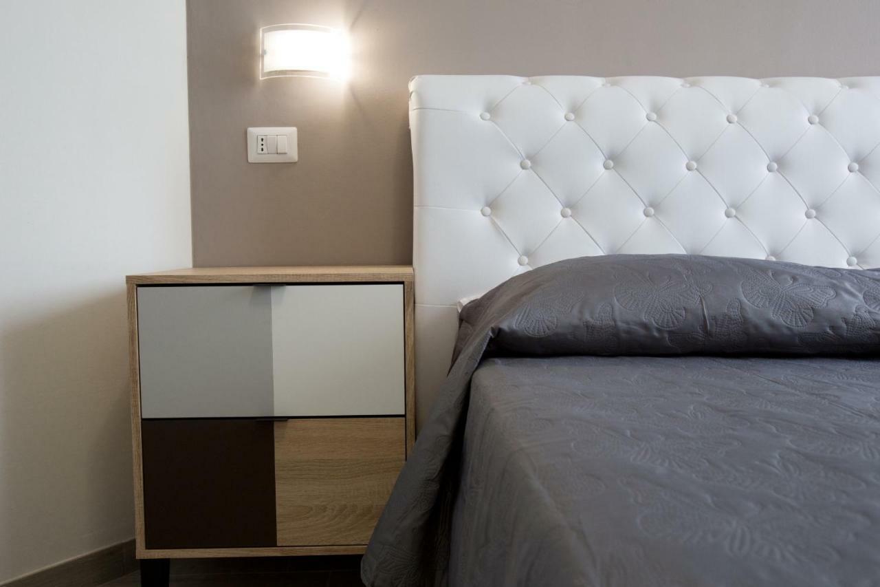 La Suite Civitanova Marche Zewnętrze zdjęcie