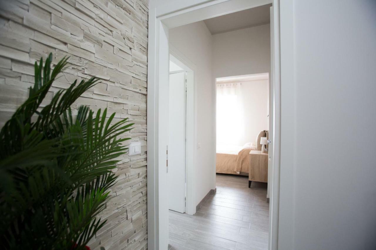 La Suite Civitanova Marche Zewnętrze zdjęcie