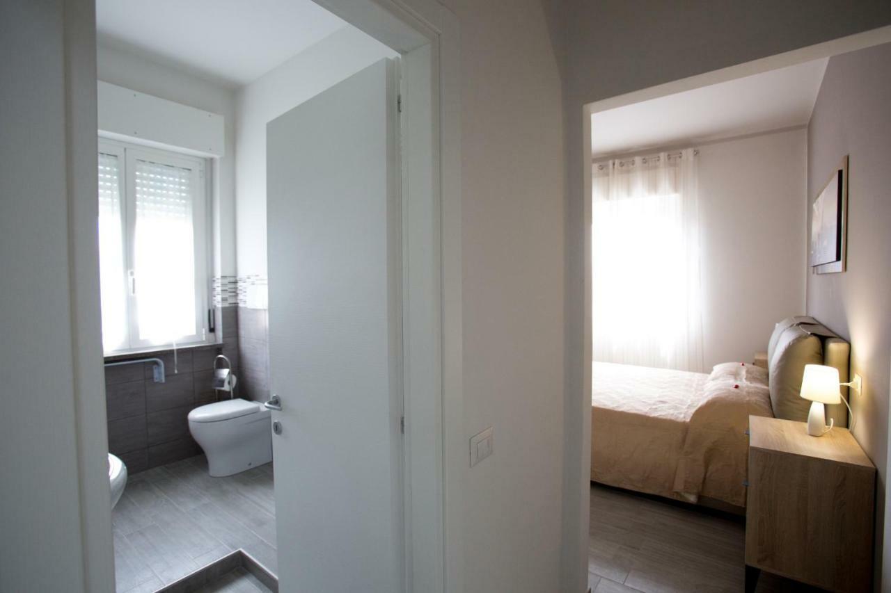 La Suite Civitanova Marche Zewnętrze zdjęcie