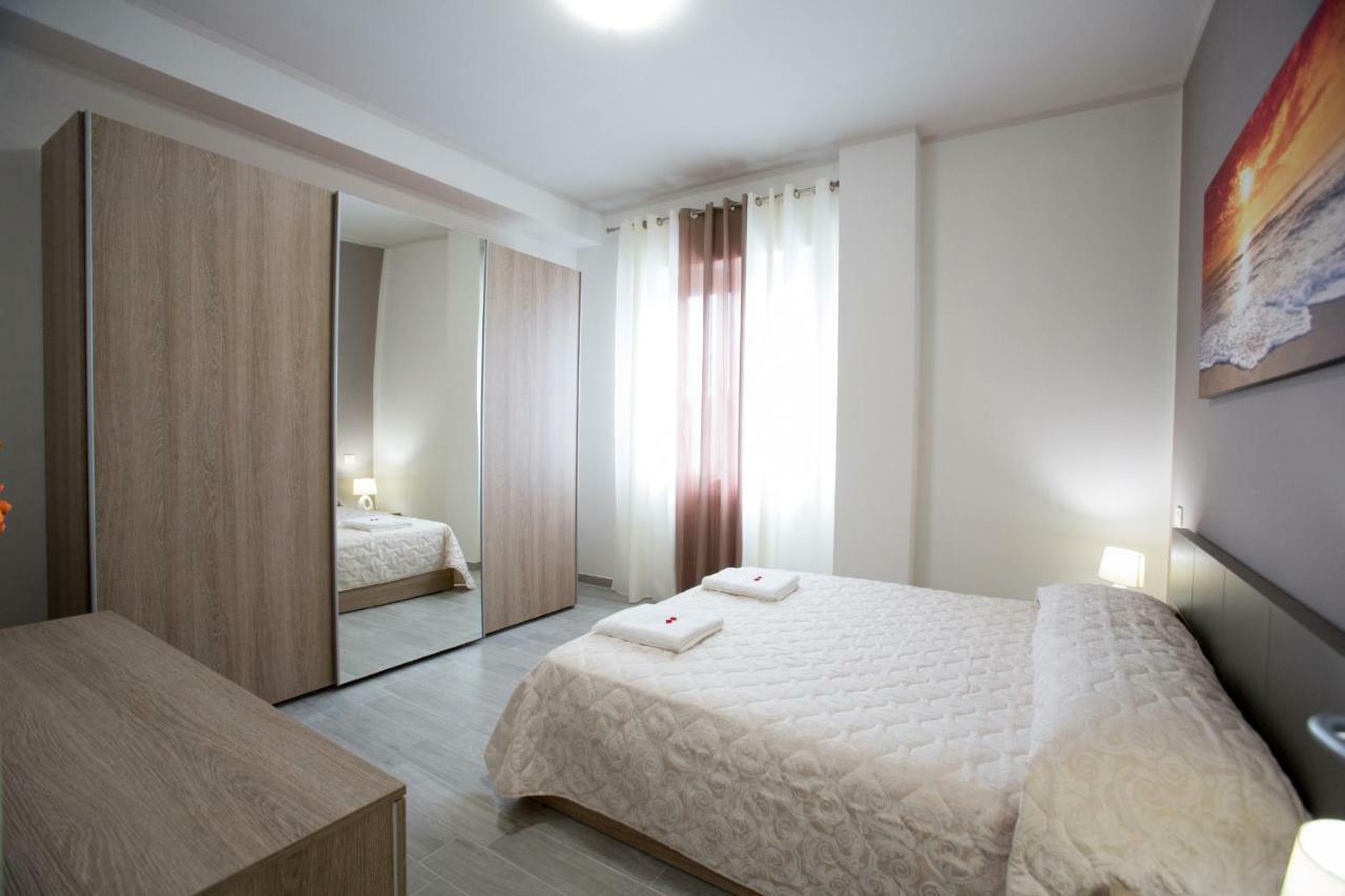 La Suite Civitanova Marche Zewnętrze zdjęcie