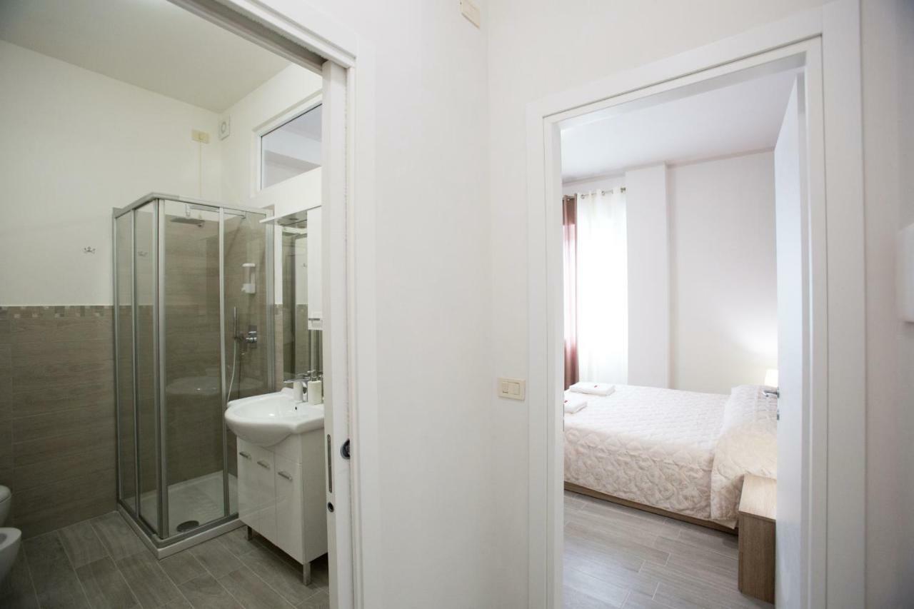 La Suite Civitanova Marche Zewnętrze zdjęcie