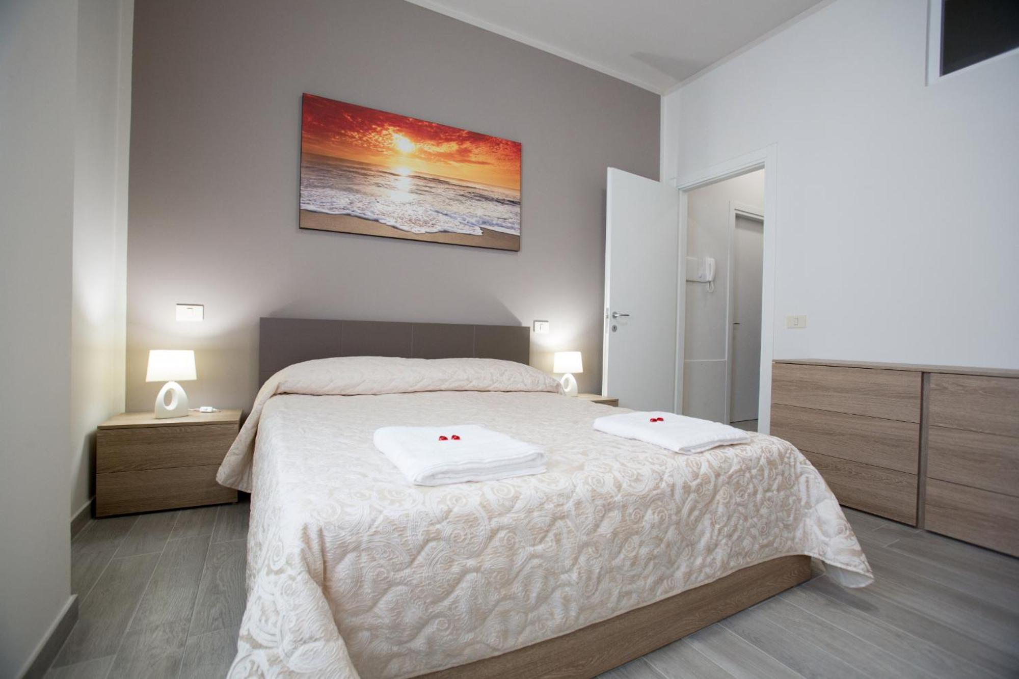 La Suite Civitanova Marche Zewnętrze zdjęcie